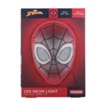 Paladone Spider-Man - Lampe murale