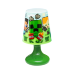 Paladone Minecraft - Lampe de table