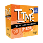 Randolph TTMC ? - Édition Québecoise - Extra Plaisir FR