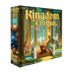 Sorry we are french Kingdom Crossing (Multilingue)