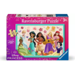 Ravensburger PZ35XXL - Disney Princess - Girl Power
