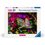 Ravensburger PZ500 - Chaméléon