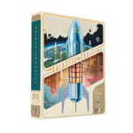 Super Meeple Galactic Cruise FR