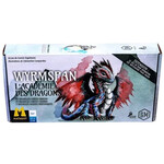 Stonemaier Games Wyrmspan - Ext - Dragon Academy (English)