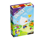 Space Cowboys Mon premier Unlock! - Histoires de canard