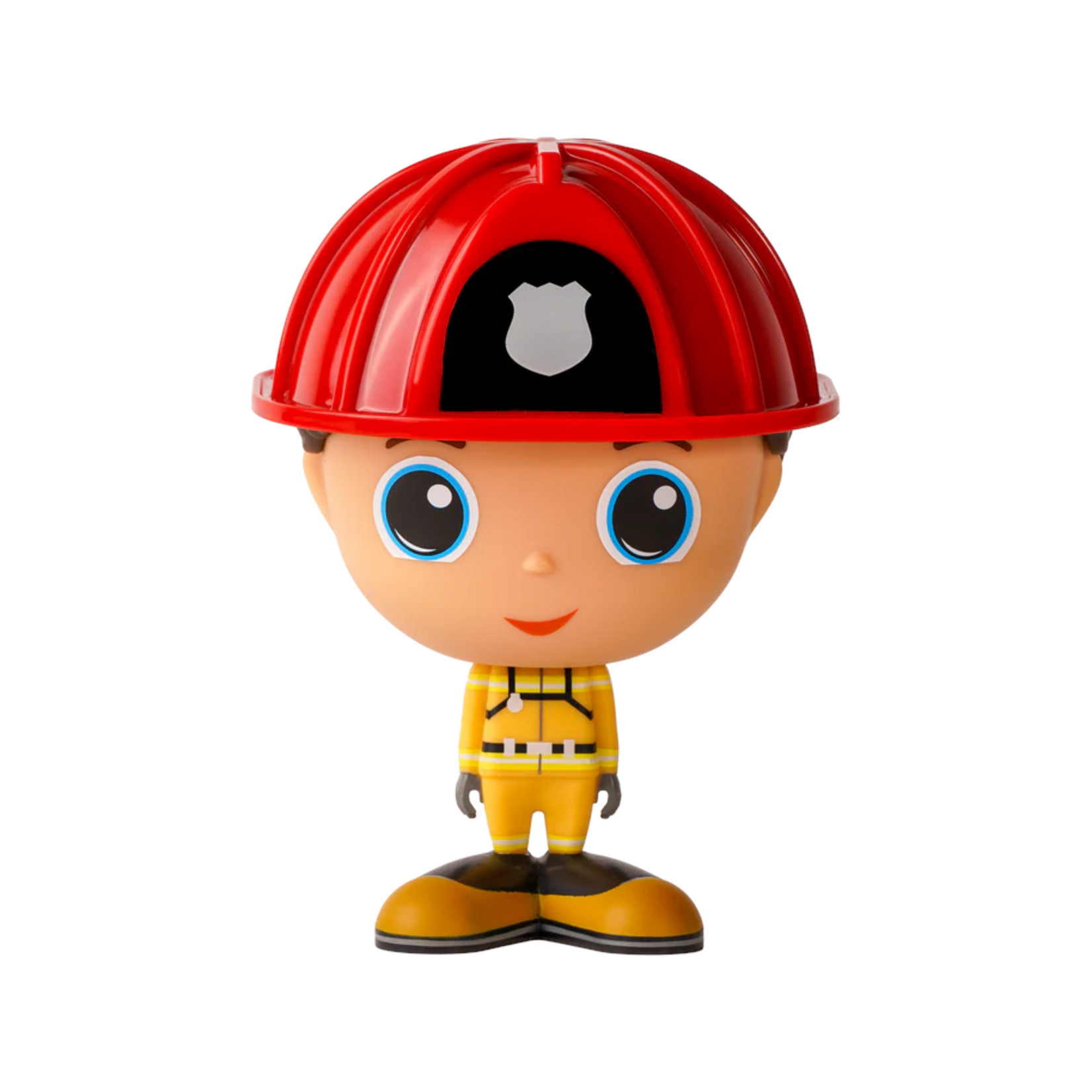 Flek Flek - Figurine - Pompier - Sam