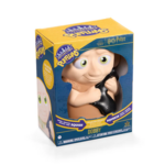 The noble collection Pufflums - Harry Potter - Dobby