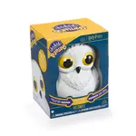 The noble collection Pufflums - Harry Potter - Hedwige