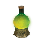 Lumière Potion Magique - Vert