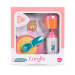 Corolle Corolle - Petit Coffret repas