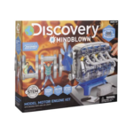 Discovery Discovery - Modèle réduit de moteur à construire