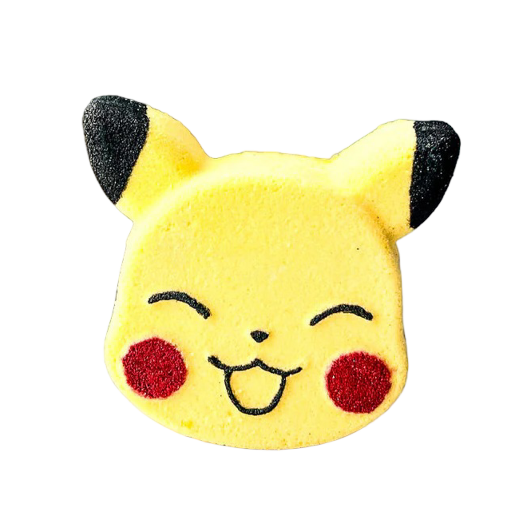 Bombe de bain avec surprise - Pikachu