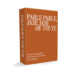 Parle Parle, Jase Jase - De Toute FR