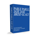 Parle Parle, Jase Jase - Brise-Glace FR