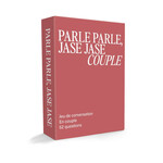 Parle Parle, Jase Jase - Couple FR