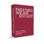 Parle Parle, Jase Jase - Sexualité FR