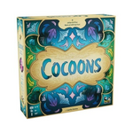 Cocoons - La boite mystérieuse (Multilingue)