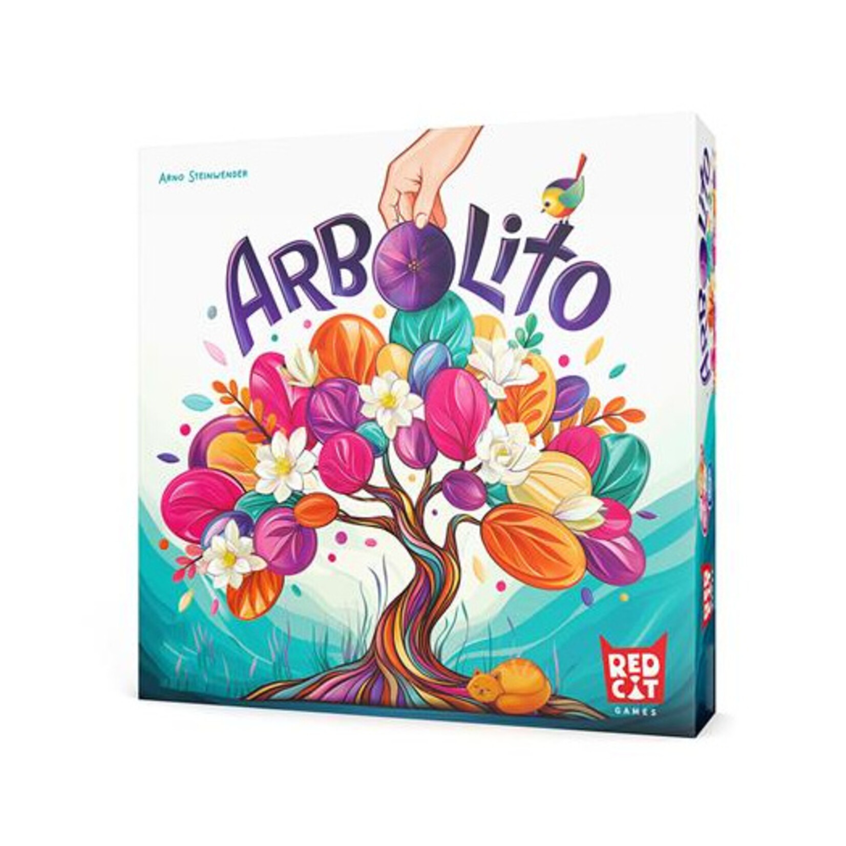 Arbolito FR