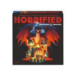 Ravensburger Horrified - Dungeons & Dragons FR