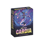 Duel pour Cardia FR