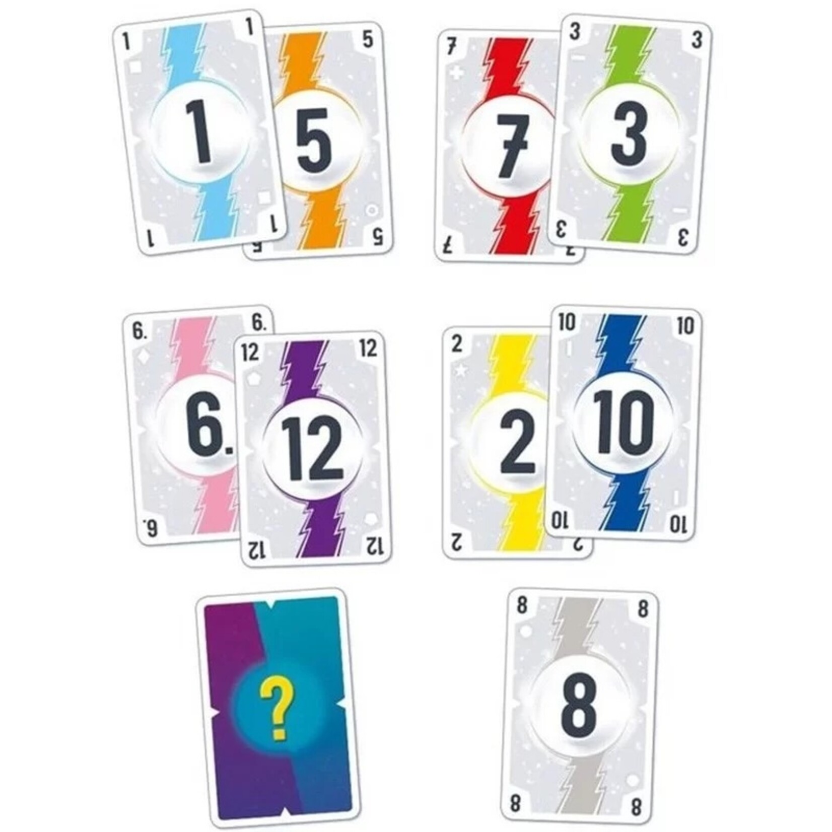 Oya TDD - Tout doit disparaître FR