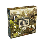 Gigamic Altay - L'aube de la civilisation FR