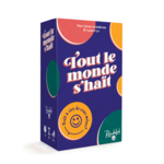 Randolph Tout le monde s'haït FR