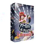 Ti-Guy La Puck - Le Jeu Hockey (Multilingue)