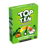 Cocktail Games Top Ten Adventures FR