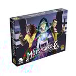 Lucky Duck Mots-Garous FR