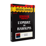 Randolph Dossiers Criminels - Stranger Things - L'Ombre de Hawkins FR