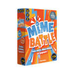 Iello Mime Battle FR
