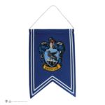 Cinereplicas Harry Potter - Bannière - Ravenclaw - Serdaigle (Multilingue)