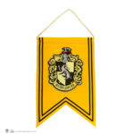 Cinereplicas Harry Potter - Bannière - Hufflepuff - Poufsouffle (Multilingue)