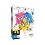 Matagot Trucs en Stock FR