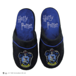 Cinereplicas Harry Potter - Pantoufles adultes - Ravenclaw - Serdaigle S-M (Multilingue)