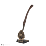 Cinereplicas Harry Potter - Ensemble de stylo baguette avec marque pages - Bellatrix Lestrange (Multilingue)