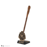 Cinereplicas Harry Potter - Ensemble de stylo baguette avec marque-page - Ron Weasley (Multilingue)