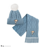 Cinereplicas Harry Potter - Ensemble de tuque et foulard - Dobby