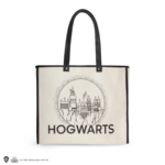 Cinereplicas Harry Potter - Sac à main - Château de Hogwarts
