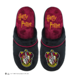 Cinereplicas Harry Potter - Pantoufles adultes - Gryffindor - Griffondor M-L (Multilingue)