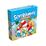 Lucky Duck Les Schtroumpfs - Le Village Secret FR