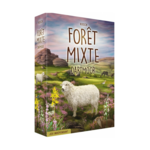 Foret Mixte - Dartmoor FR