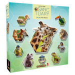 Super Meeple Ark Nova - Sanctuary FR