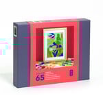 Atelier 65 - Canevas - Campagne