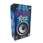 Jumbo Hitster - Rock (Multilingue)