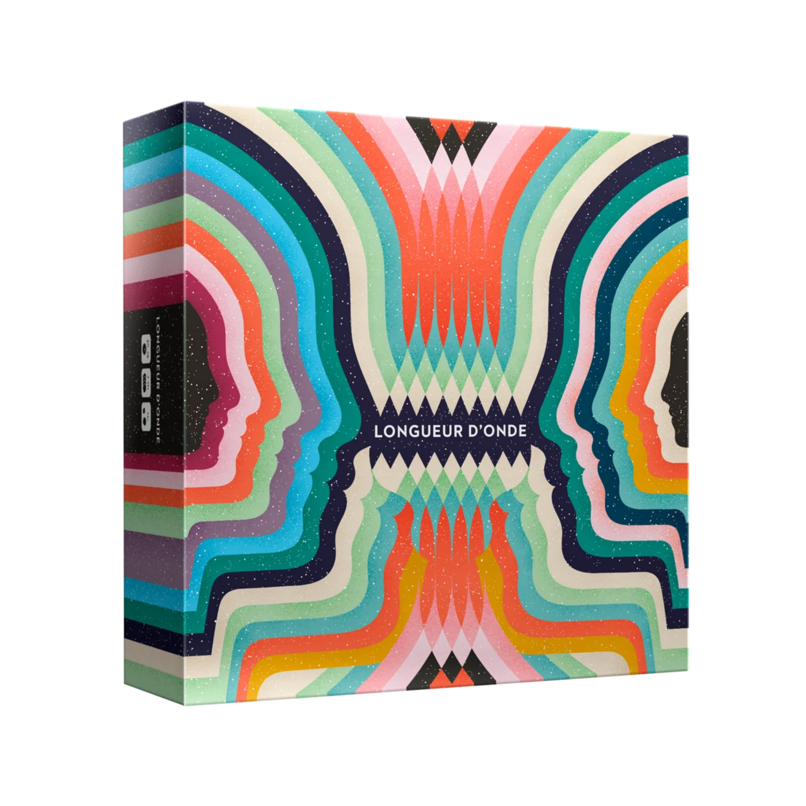 Asmodee Longueur d'onde FR