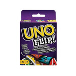Mattel Games Uno - Flip Attack (Multilingue)