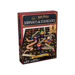 Spin Master Harry Potter - Serpents et escaliers (Multilingue)