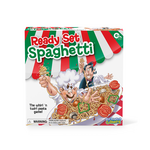 Play Monster À vos marques, prêts, spaghetti (Multilingue)